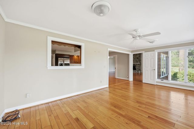 175 Baltusrol Lane, Pinehurst, NC 28374