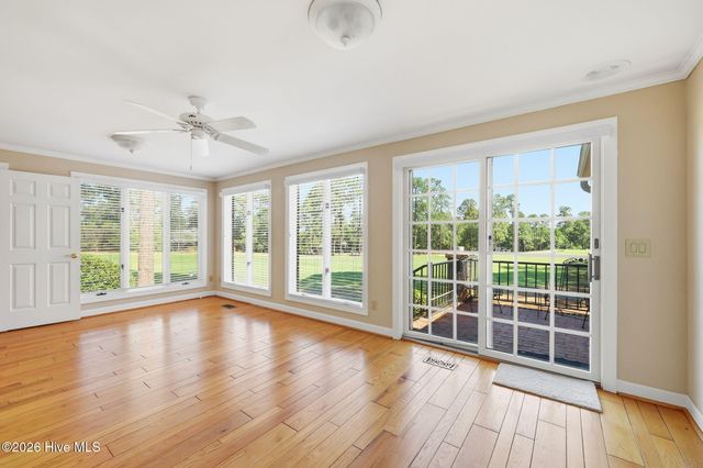 175 Baltusrol Lane, Pinehurst, NC 28374