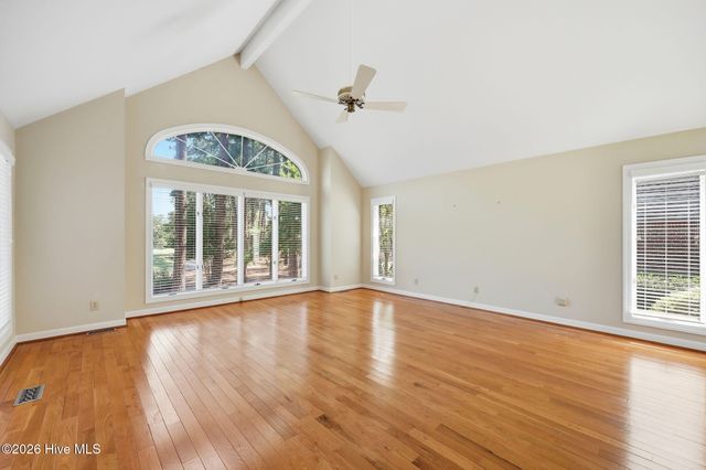 175 Baltusrol Lane, Pinehurst, NC 28374