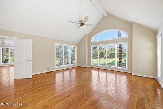 175 Baltusrol Lane, Pinehurst, NC 28374