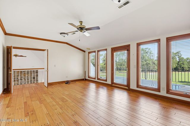 175 Baltusrol Lane, Pinehurst, NC 28374