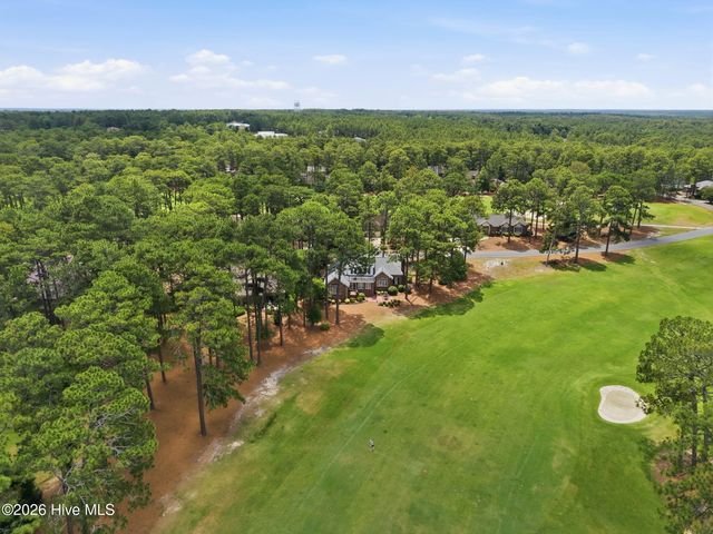 175 Baltusrol Lane, Pinehurst, NC 28374