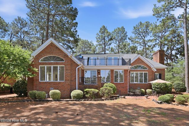 175 Baltusrol Lane, Pinehurst, NC 28374