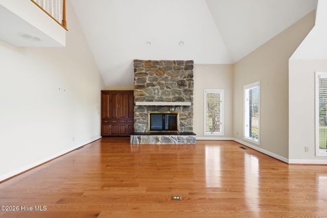 175 Baltusrol Lane, Pinehurst, NC 28374