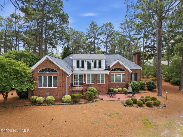 175 Baltusrol Lane, Pinehurst, NC 28374