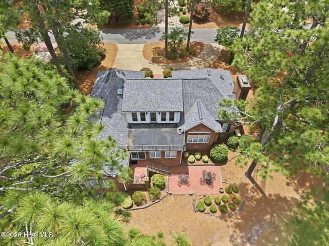 175 Baltusrol Lane, Pinehurst, NC 28374
