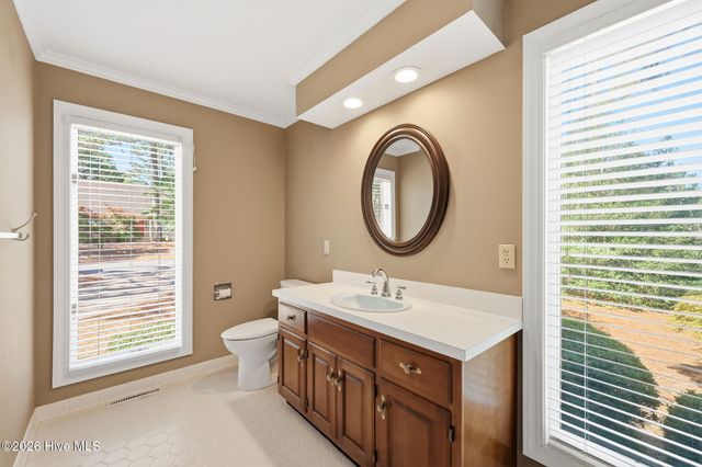 175 Baltusrol Lane, Pinehurst, NC 28374