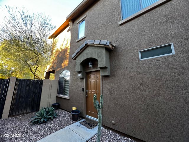 2250 E Deer Valley Road Unit 21, Phoenix, AZ 85024