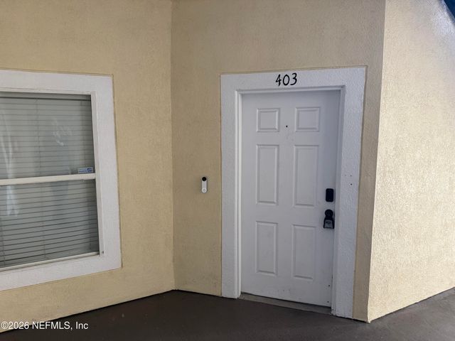 7920 MERRILL Road 403, Jacksonville, FL 32277