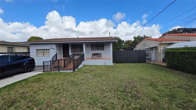 3041 NW 16th St, Miami, FL 33125