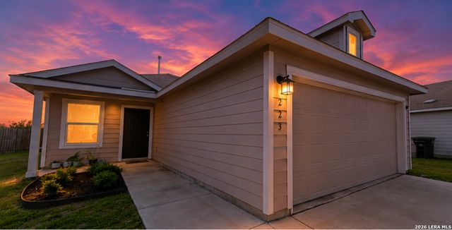 223 PRESIDIO PL, San Antonio, TX 78220