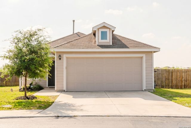 223 PRESIDIO PL, San Antonio, TX 78220