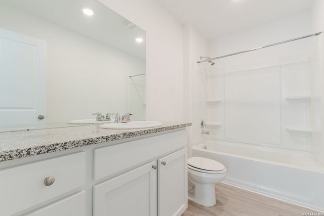 223 PRESIDIO PL, San Antonio, TX 78220