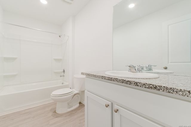 223 PRESIDIO PL, San Antonio, TX 78220
