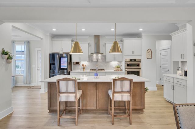 472 Rowley Lane, Summerville, SC 29486