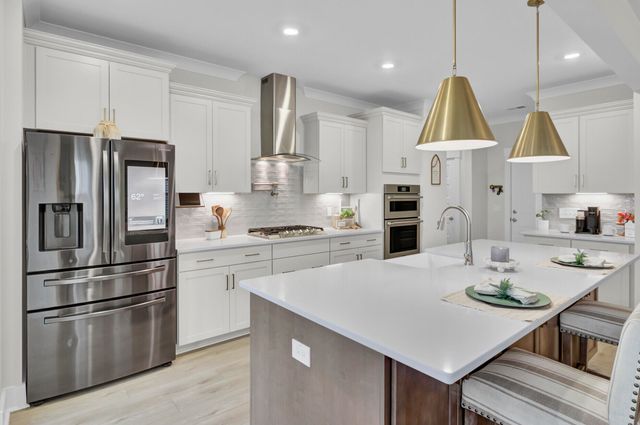 472 Rowley Lane, Summerville, SC 29486