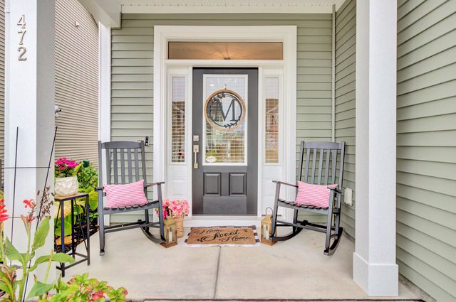 472 Rowley Lane, Summerville, SC 29486