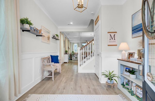 472 Rowley Lane, Summerville, SC 29486