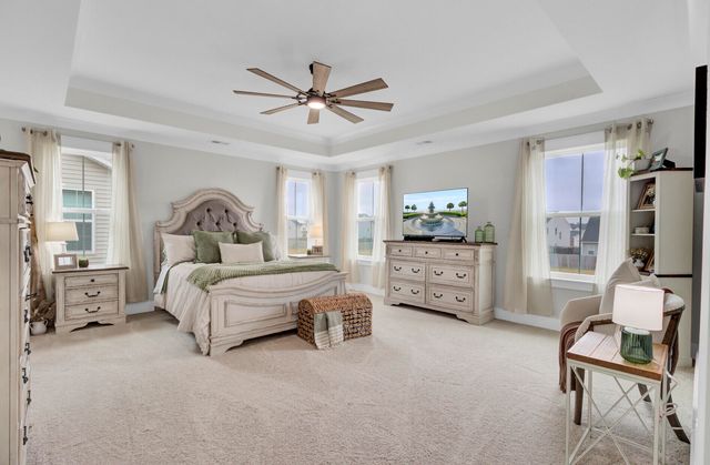 472 Rowley Lane, Summerville, SC 29486