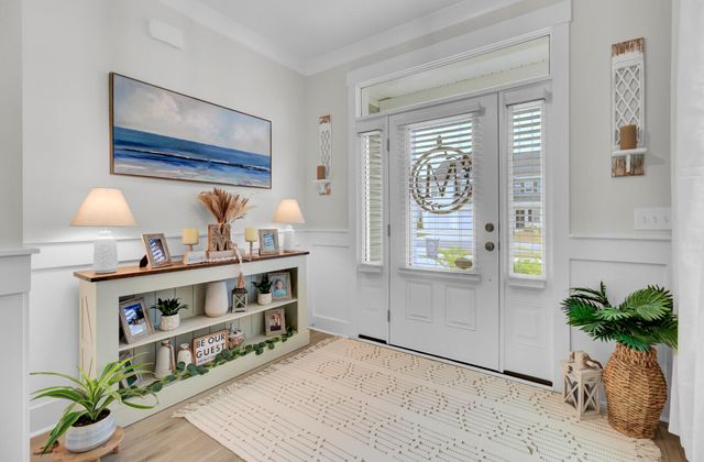 472 Rowley Lane, Summerville, SC 29486