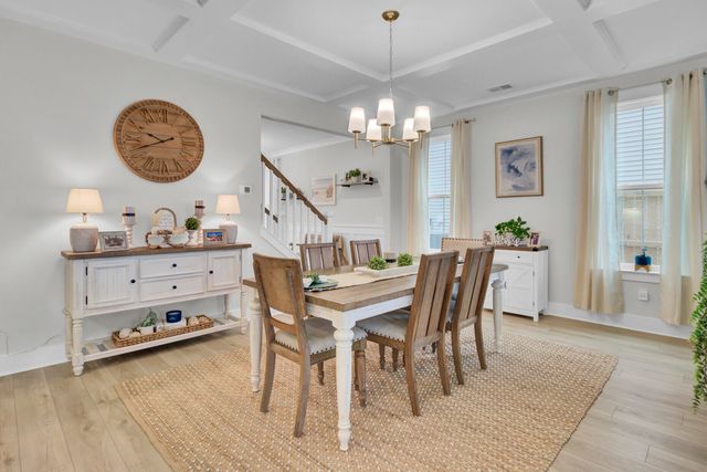 472 Rowley Lane, Summerville, SC 29486