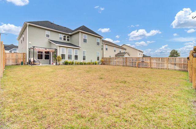 472 Rowley Lane, Summerville, SC 29486