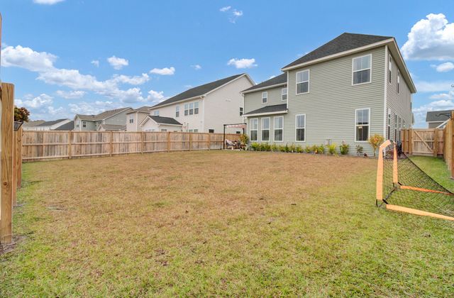 472 Rowley Lane, Summerville, SC 29486