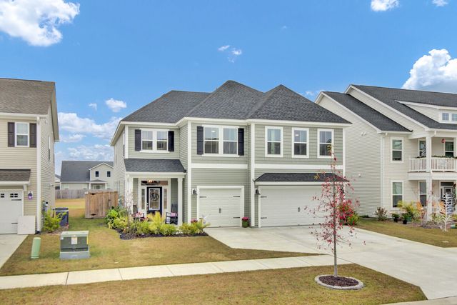 472 Rowley Lane, Summerville, SC 29486