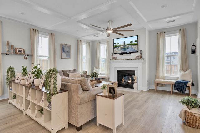 472 Rowley Lane, Summerville, SC 29486