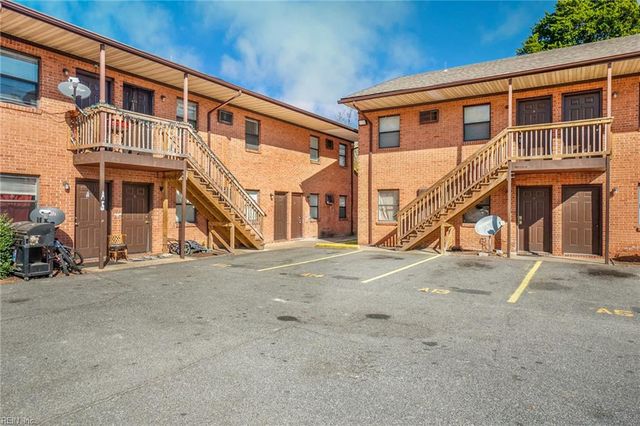 4914 E Princess Anne Rd Apt A7, Norfolk, VA 23502