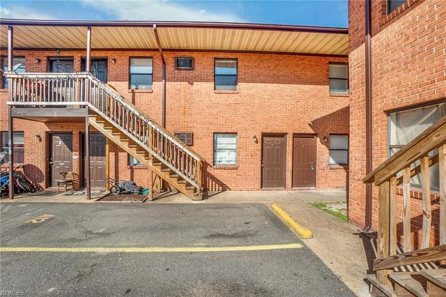 4914 E Princess Anne Rd Apt A7, Norfolk, VA 23502