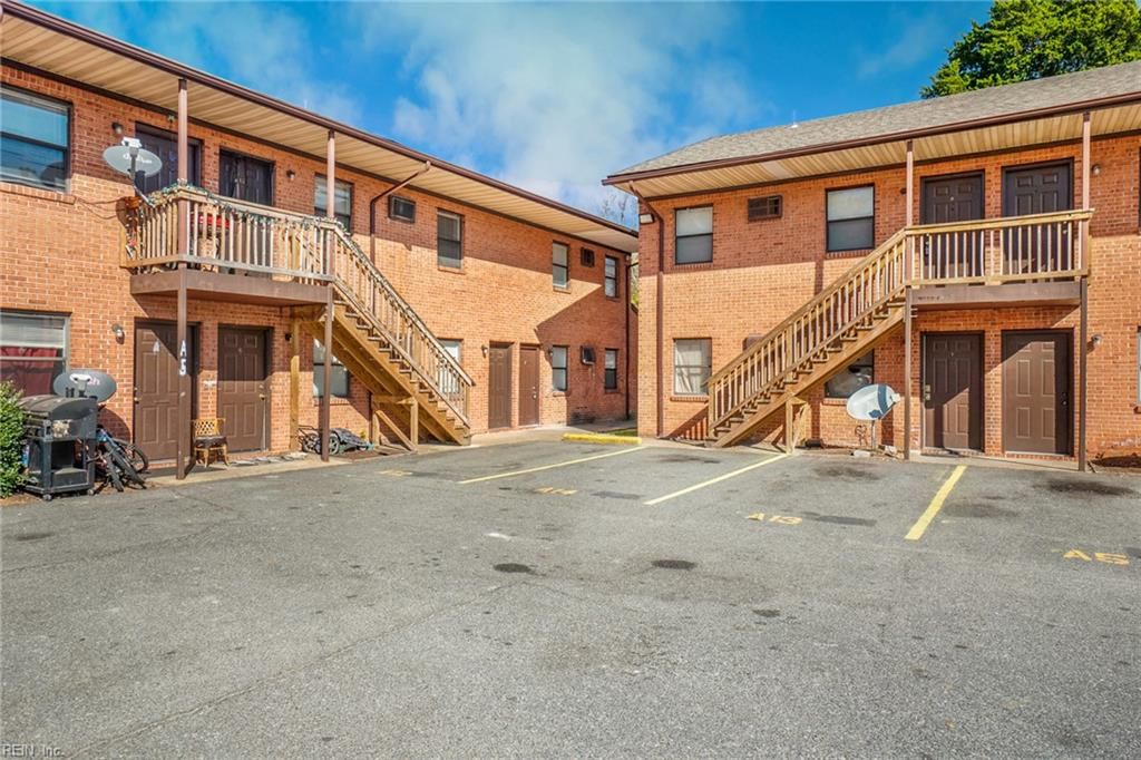 4914 E Princess Anne Rd Apt A7, Norfolk, VA 23502
