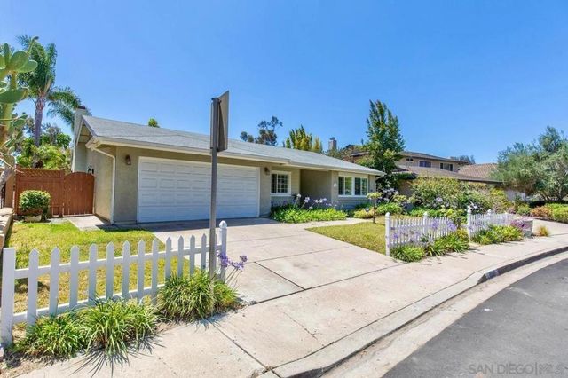 10325 Avenida Magnifica, San Diego, CA 92131