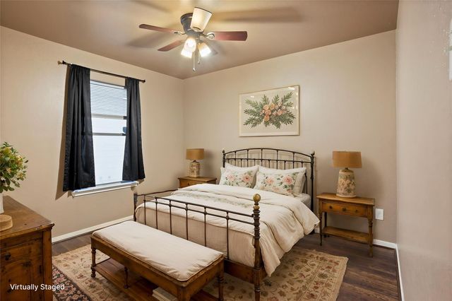 9219 Summer Valley Lane, Richmond, TX 77407