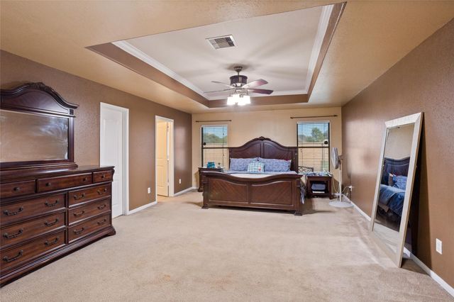 9219 Summer Valley Lane, Richmond, TX 77407