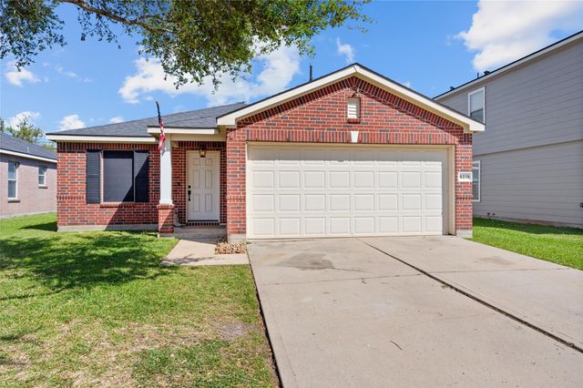 9219 Summer Valley Lane, Richmond, TX 77407