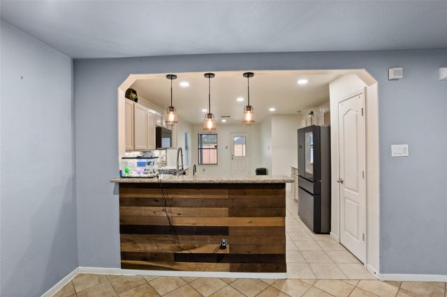 9219 Summer Valley Lane, Richmond, TX 77407