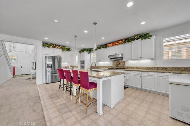 3035 E Oak Knoll, Ontario, CA 91761