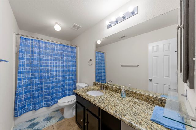 7005 Livingston Drive, Denton, TX 76210