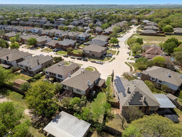 7005 Livingston Drive, Denton, TX 76210