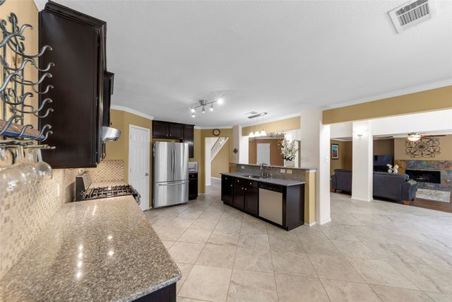 7005 Livingston Drive, Denton, TX 76210