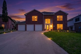 7005 Livingston Drive, Denton, TX 76210