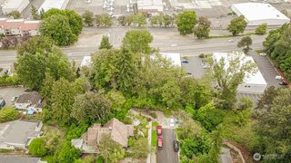 11717 Rainier Avenue S, Seattle, WA 98178
