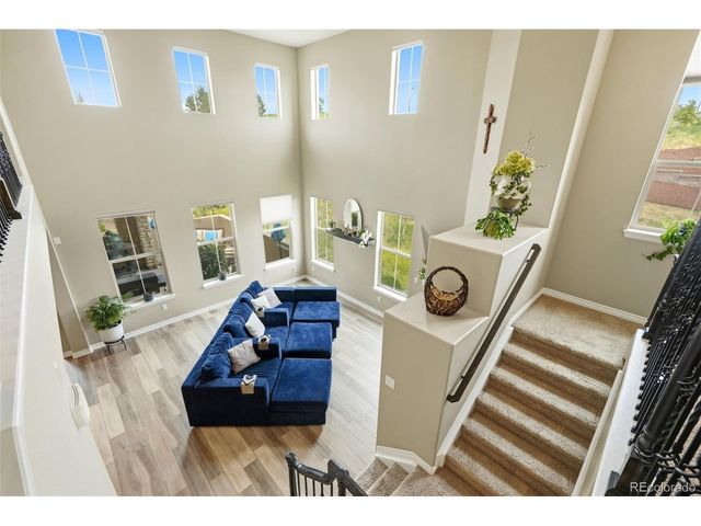 9274 Viaggio Way, Highlands Ranch, CO 80126