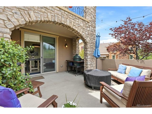 9274 Viaggio Way, Highlands Ranch, CO 80126