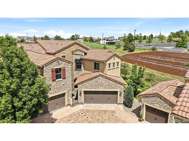 9274 Viaggio Way, Highlands Ranch, CO 80126
