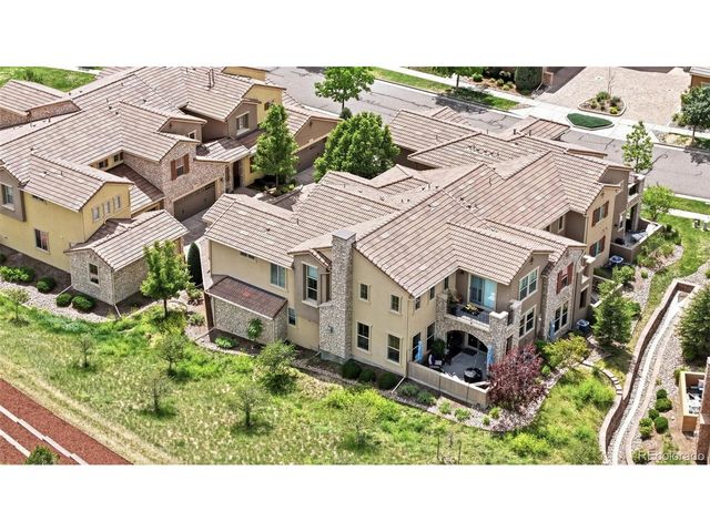 9274 Viaggio Way, Highlands Ranch, CO 80126