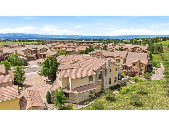 9274 Viaggio Way, Highlands Ranch, CO 80126
