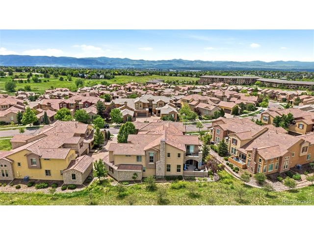 9274 Viaggio Way, Highlands Ranch, CO 80126