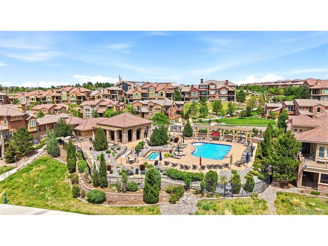 9274 Viaggio Way, Highlands Ranch, CO 80126